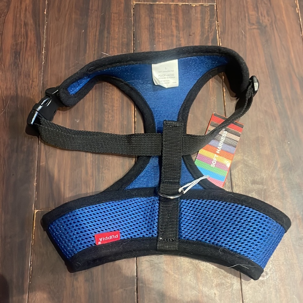 NWT large dog harness - Picture 4 of 7